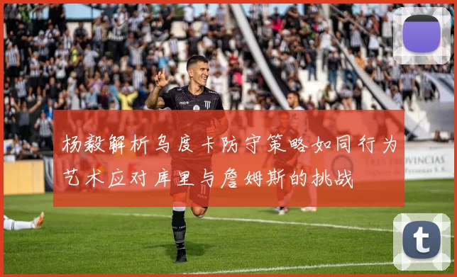 杨毅解析乌度卡防守策略如同行为艺术应对库里与詹姆斯的挑战